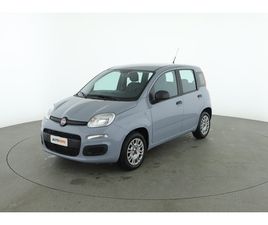 FIAT PANDA 1.2