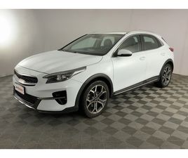 KIA XCEED 1.0 TGDI