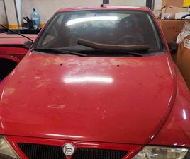 LANCIA Y LANCIA Y 97.500 KM