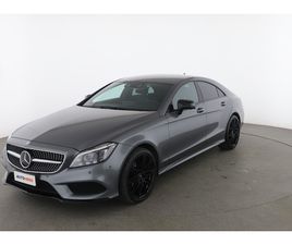CLS 250 D