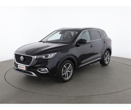 MG EHS 1.5 T-GDI PLUG-IN HYBRID