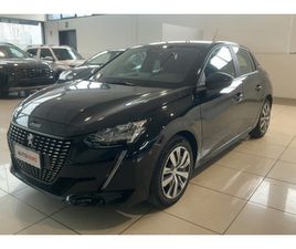 PEUGEOT 208 1.5 BLUE-HDI
