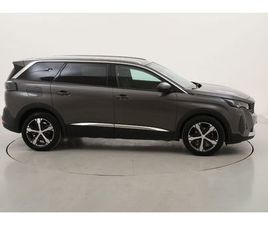 5008 ALLURE PACK EAT8 - 7 POSTI 1.5 DIESEL 131CV