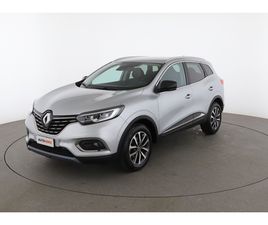 RENAULT KADJAR 1.3 TCE