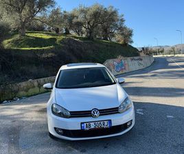 GOLF 6 2.0TDI
