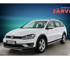VARIANT ALLTRACK 1,8 TSI 132 KW (180 HV) 4MOTION DSG-AUTOMAATTI