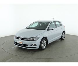 VOLKSWAGEN POLO 1.0 TSI