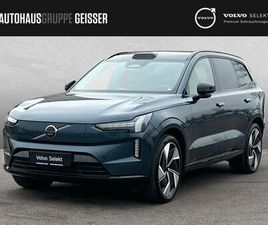 VOLVO EX90 VOLVO EX90 ULTRA TWIN MOTOR PERFORMANCE AWD 6-SITZER