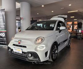 1.4 TURBO T-JET 145 CV