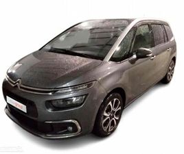 CITROËN GRAND C4 SPACETOURER