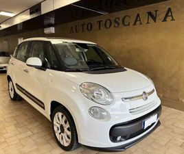 1.3 MJT LOUNGE 85CV DUALOGIC