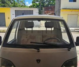 PICK-UP 1.0 8V 48CV 2P