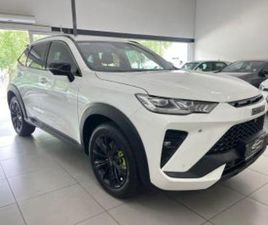 2.0T 4WD SUPER LUXURY