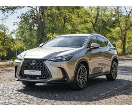 LEXUS NX 450H+