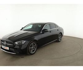 MERCEDES-BENZ CLASSE E 220 D AMG LINE 9G-TRONIC