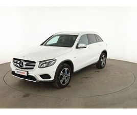 MERCEDES-BENZ CLASSE GLC 350 E EXECUTIVE 4MATIC