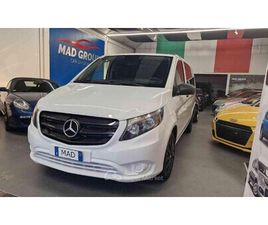109 CDI TOURER 9 POSTI! IVA INCLUSA!