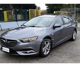 OPEL INSIGNIA 1.6 CDTI 136 S&S AUT.SPORTS TOURER B