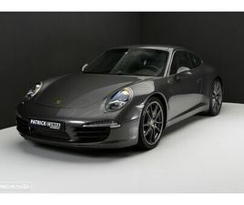 PORSCHE 911 991 CARRERA S PORSCHE 911 (991) CARRERA S PDK