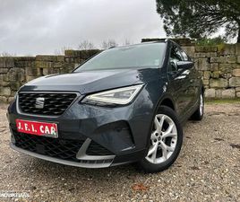 SEAT ARONA SEAT ARONA 1.0 TSI FR