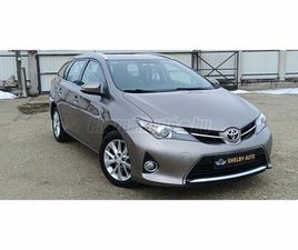 TOYOTA AURIS TOURING SPORTS 1.4 D-4D ACTIVE