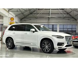 VOLVO XC90 T8 VOLVO XC 90 T8 AWD CORE