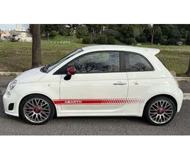 1.4 16V TURBO T-JET 135CV