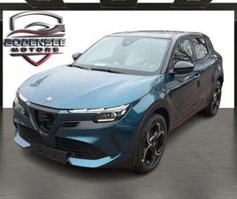 ALFA ROMEO JUNIOR IBRIDA 1.2 VGT 48V-HYBRID 100 KW SPECIALE