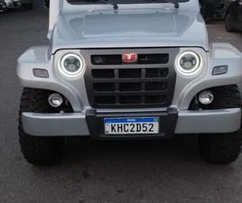 TROLLER T4 TROLLER T-4 4X4 3.0 DIESEL