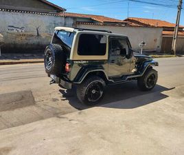 TROLLER T4 TROLLER T-4 4X4 3.0 TB INT. CAP. RÍGIDA DIESEL 2010