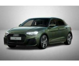 SPB 25 TFSI S-LINE 95CV *LED+NAVI+17