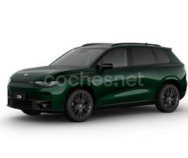 LEAPMOTOR C10 C10 REEV 28.4KWH DESIGN AUTO