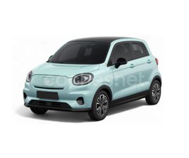 LEAPMOTOR T03 T03 BEV 37.3KWH DESIGN AUTO