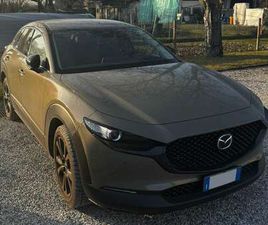 CX-30 2.0 M-HYBRID NAGISA 2WD 150CV 6MT