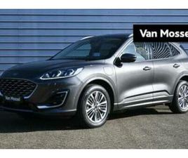FORD KUGA FORD KUGA 2.5 PHEV VIGNALE | ACHTERUITRIJCAMERA | ADAPTIEVE — FORD — MARKTPLAATS