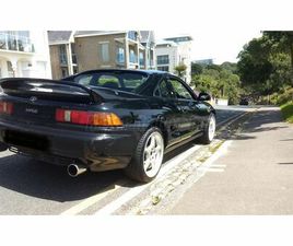 TOYOTA MR 2 MR2 2.0 T-BAR GTI