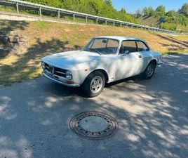 ALFA ROMEO GT JUNIOR TYP 105.30