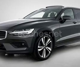 VOLVO V60 CROSS COUNTRY 2.0 B4 D AWD CROSS C ULTIMATE AUTO