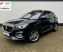 MG EHS MG EHS - PLUG-IN HYBRID LUXURY PANODAK L ACC L 360 L TREKHAAK