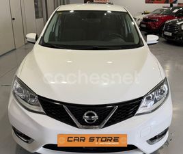 NISSAN PULSAR 1.5DCI ACENTA