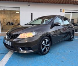 NISSAN PULSAR 1.5DCI ACENTA SPORT