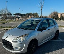 CITROEN C3 CITROEN C3 2011