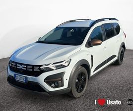 JOGGER 2021 1.0 TCE EXTREME GPL 100CV