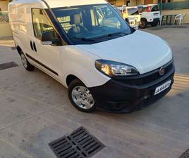 DOBLO 1.6 MJT 16V EASY S