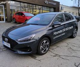 HYUNDAI I30 1,5I FAMILY HB