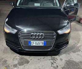 AUDI A1 SPORTBACK SPORTBACK 1.2 TFSI AMBITION