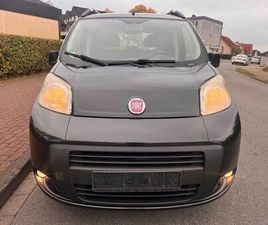 FIAT FIORINO QUBO