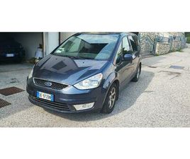 FORD GALAXY 1.8 TDCI 125 CV