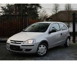 1.0I | 9.000 KM. | 1STE EIGENAAR | CAR-PASS | NIEU