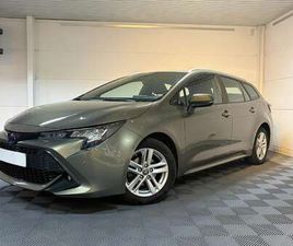 SW HYBRID 1.8 98CV DYNAMIC *CARPLAY*NAVI*CAMERA*